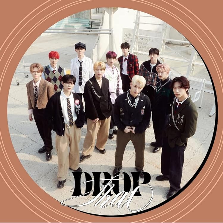 邦楽 INI Amazon.co.jp: THE FRAME (MULTI-FRAME ver.) (通常盤) - INI